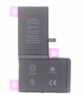 BATERIA IPHONE X (SIRAMAD ORIGINAL)
