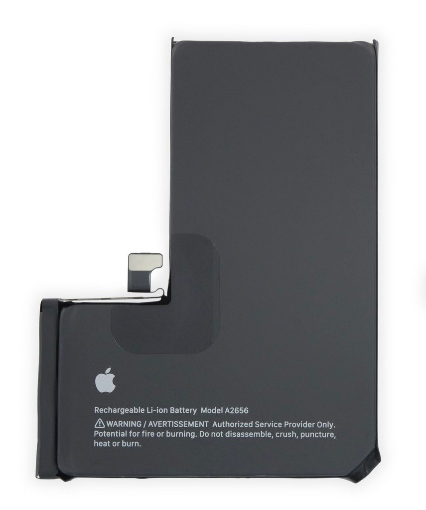 BATERIA IPHONE 13 PRO (SIRAMAD ORIGINAL)